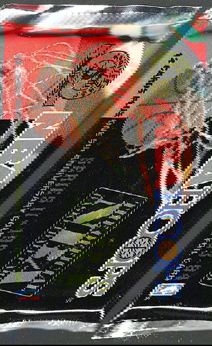 1993 NBA Hoops SERIES 2 Vintage Basketball Cards Retail Box Pack New Factory Sealed (1 of 1)