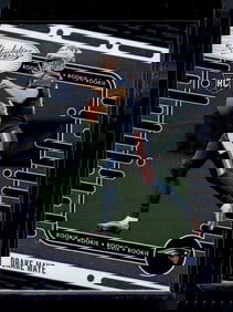 Drake Maye Rookie Card 2024 Absolute #103 New England Patriots