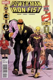 Outlaw Nation Vertigo DC Comic Book: 2001 #13 Nov