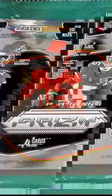 20225 Panini Prizm Football BLASTER BOX PACK - Rookies: Jaxson Dart, Shedeur Sanders, Cam Skatteboo