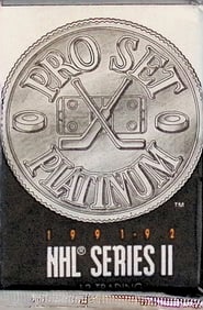 1991-92 Pro Set Series 2 Vintage Hockey Card Factory Sealed Retail Box Pack Sports Cards