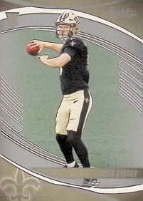 Tyler Shough Rookie Card 2025 Panini Absoltue #194 New Orleans Saints NFL Card