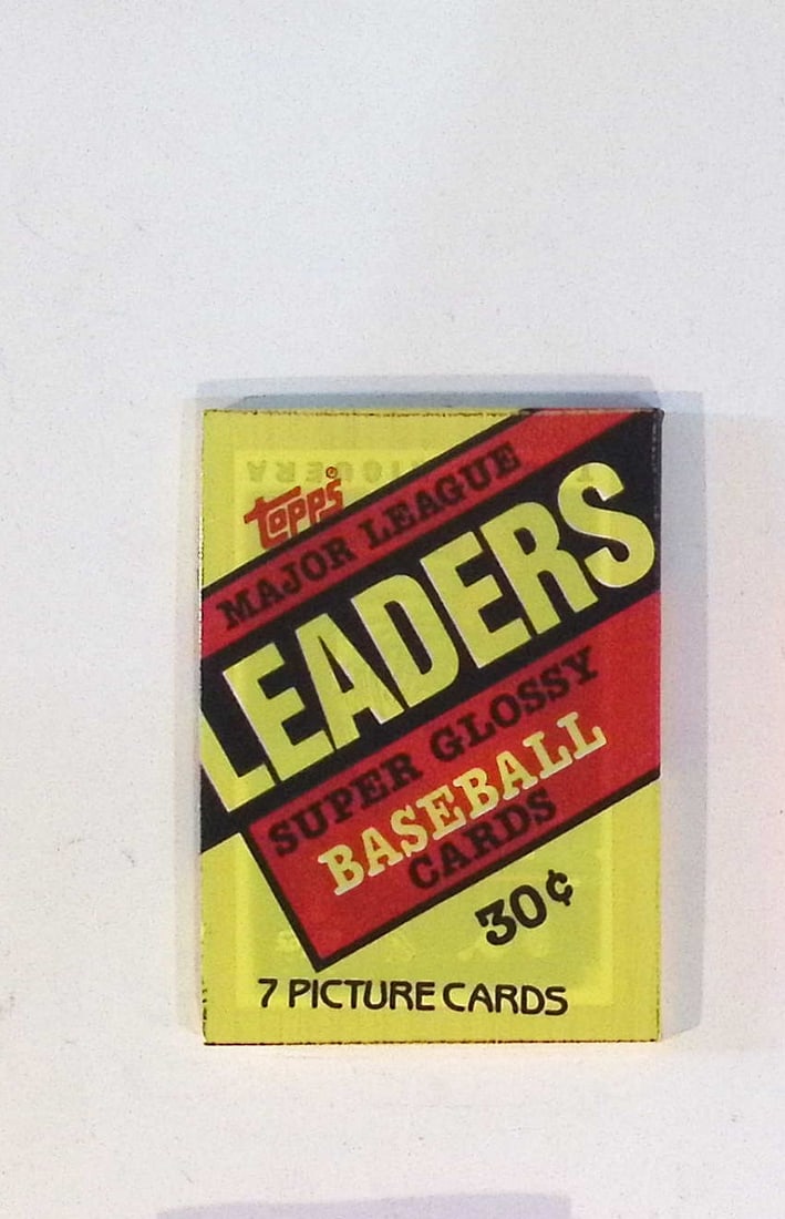 1987 Topps Major League Leaders Super Glossy Vintage Baseball Cards Retail Box Wax Pack Mini Cards: Topps Vintage Baseball Rookie MLB Trading & Sports Cards, Gary Carter, Nolan Ryan, Orel Hersheiser, Don Mattingly, Mike Schmidt Philadelphia Phillies, Old Baseball Cards for Sale Near Me, World Series