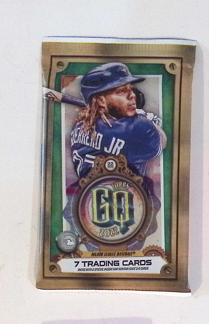 2022 Topps Gypsy Queen Baseball BLASTER BOX PACK, MLB Trading Cards, Sports Cards: Topps MLB Rookie Baseball Trading Cards, Sports Cards for Sale Near Me, World Series & Hall of Fame Players, Shohei Ohtani, Mike Trout, Aaron Judge, Mookie Betts, Boston Red Sox, New York Yankees