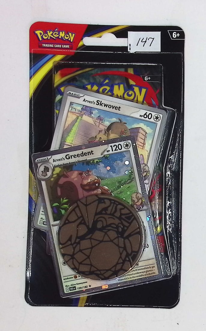 Pokemon Mega Evolutions Phantasmal Flames Single Booster Blister Hanger w/ 1 Coin & 2 Promo Cards: Pokemon Trading Card Game Cards, Charizard, Pikachu, Mewto, EX, Referse Holo, Holo Rare Cards, Secret Rare Cards, Full Art Cards, Evee, 3 Stars Ultra Rare Cards, Double Rare, Illustration Rare, Specia