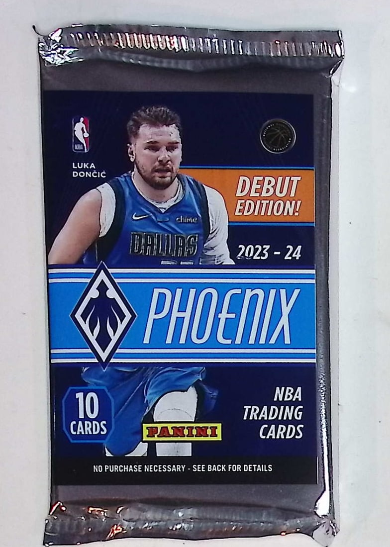 2023-24 Panini Phoenix Basketball Card MEGA BOX PACK Victor Wembanyama Sports Card: Panini Basketball NBA Trading & Sports Cards, Sports Cards for Sale Near Me, Anthony Edwards, Jayson Tatum, Steph Curry, Panini Numbered Cards, Cracked Ice, Silver Prizm, Auction Lots for Sale on Line