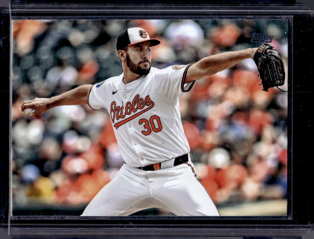 Grayson Rodriguez True Photo Variation SSP 2025 Topps #505 Orioles: Topps Baseball MLB Trading & Sports Cards, Sports Cards for Sale Near Me, World Series & Hall of Fame Players Memorabilia, Refractors, X-Fractors, Numbered, SP, SSP, Valuable Auction Memorabilia Lots