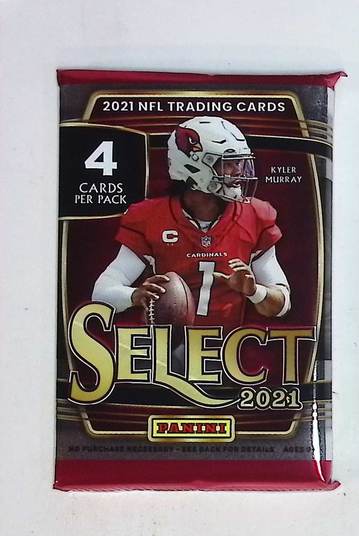 2021 Panini Select Football Cards BLASTER BOX PACK NFL Sports Cards, Trading Cards: Panini Football NFL Trading & Sports Cards, Rookie Cards, Zebra, Sports Cards for Sale Near Me, Super Bowl & Hall of Fame Players, SP, SSP, Numbered Cards, Auction Lots for Sale on Line