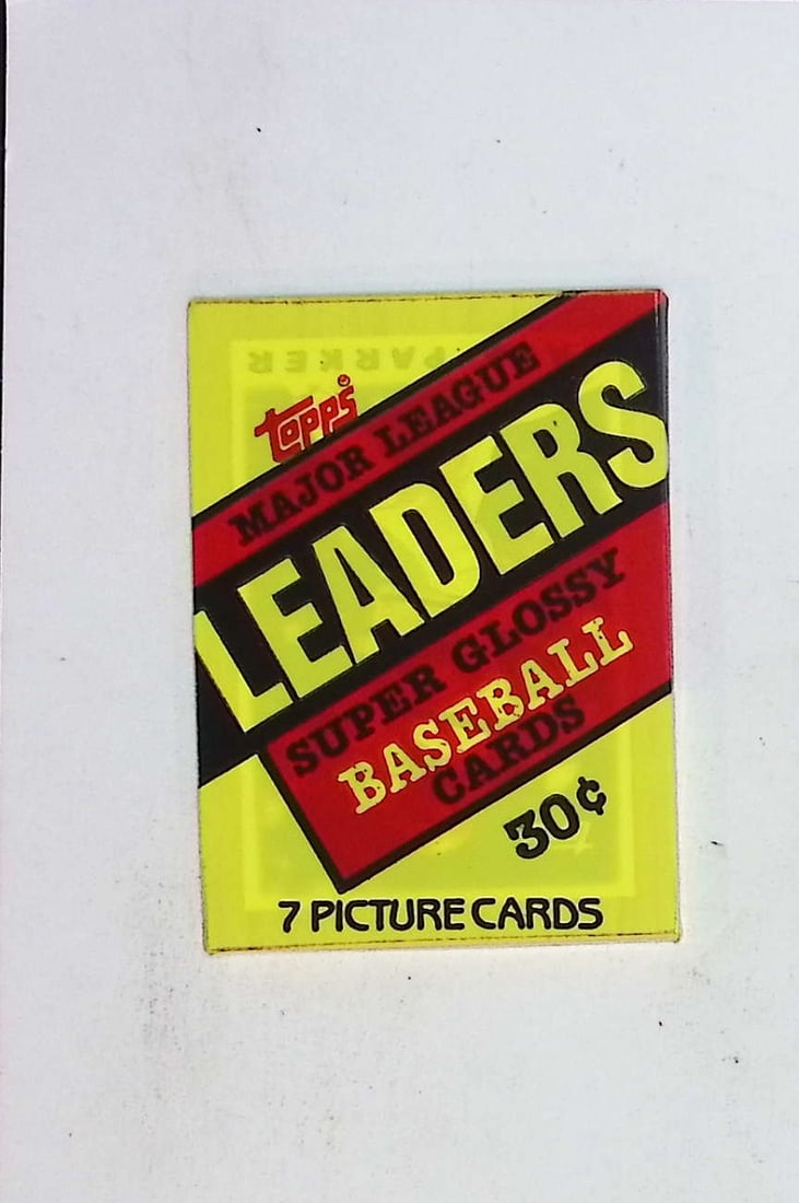 1987 Topps Major League Leaders Super Glossy Vintage Baseball Cards Retail Box Wax Pack Mini Cards: Topps Vintage Baseball Rookie MLB Trading & Sports Cards, Gary Carter, Nolan Ryan, Orel Hersheiser, Don Mattingly, Mike Schmidt Philadelphia Phillies, Old Baseball Cards for Sale Near Me, World Series