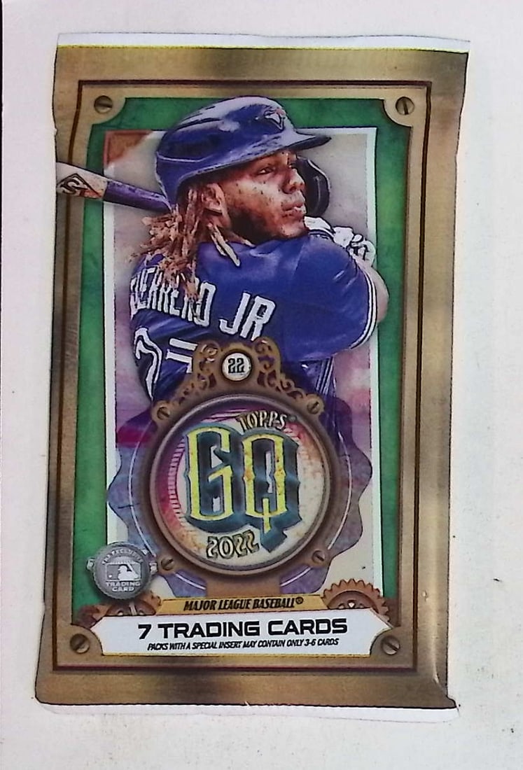 2022 Topps Gypsy Queen Baseball BLASTER BOX PACK, MLB Trading Cards, Sports Cards: Topps MLB Rookie Baseball Trading Cards, Sports Cards for Sale Near Me, World Series & Hall of Fame Players, Shohei Ohtani, Mike Trout, Aaron Judge, Mookie Betts, Boston Red Sox, New York Yankees