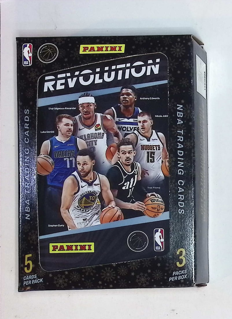 2023-24 Panini Revolution Basketball Card TIN Victor Wembanyama Sports Card: Panini Basketball NBA Trading & Sports Cards, Rookie Cards in this set are Victor Wembanyama, Brandon Miller, Scoot Henderson, Amen Thompson, Sports Cards for Sale Near Me, Anthony Edwards, Jayson Tat