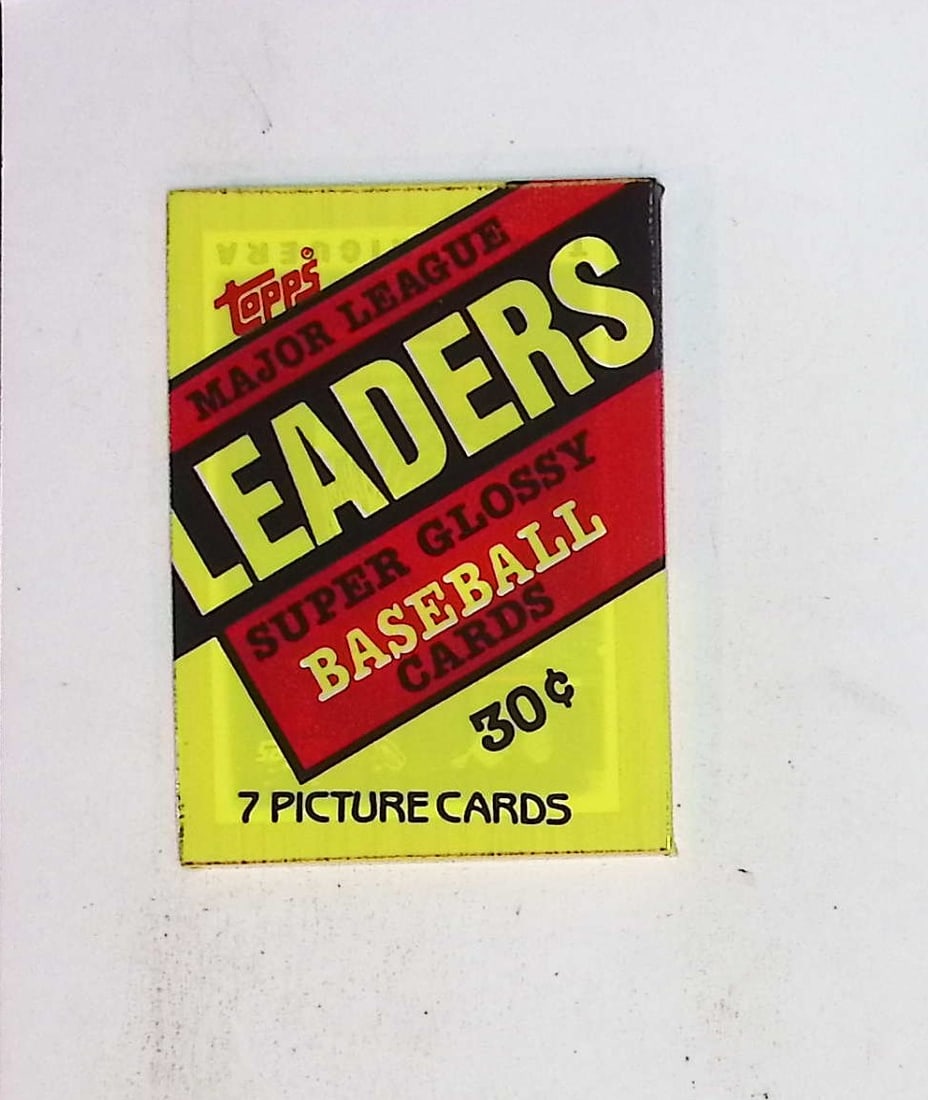 1987 Topps Major League Leaders Super Glossy Vintage Baseball Cards Retail Box Wax Pack Mini Cards: Topps Vintage Baseball Rookie MLB Trading & Sports Cards, Gary Carter, Nolan Ryan, Orel Hersheiser, Don Mattingly, Mike Schmidt Philadelphia Phillies, Old Baseball Cards for Sale Near Me, World Series