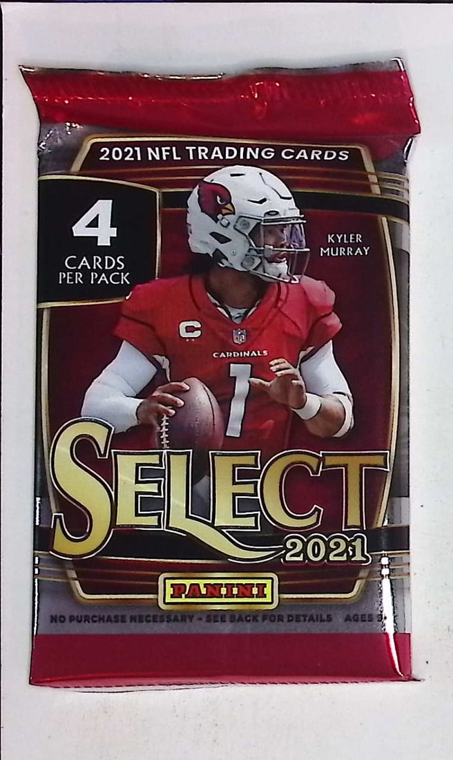 2021 Panini Select Football Cards BLASTER BOX PACK NFL Sports Cards, Trading Cards: Panini Football NFL Trading & Sports Cards, Rookie Cards, Zebra, Sports Cards for Sale Near Me, Super Bowl & Hall of Fame Players, SP, SSP, Numbered Cards, Auction Lots for Sale on Line