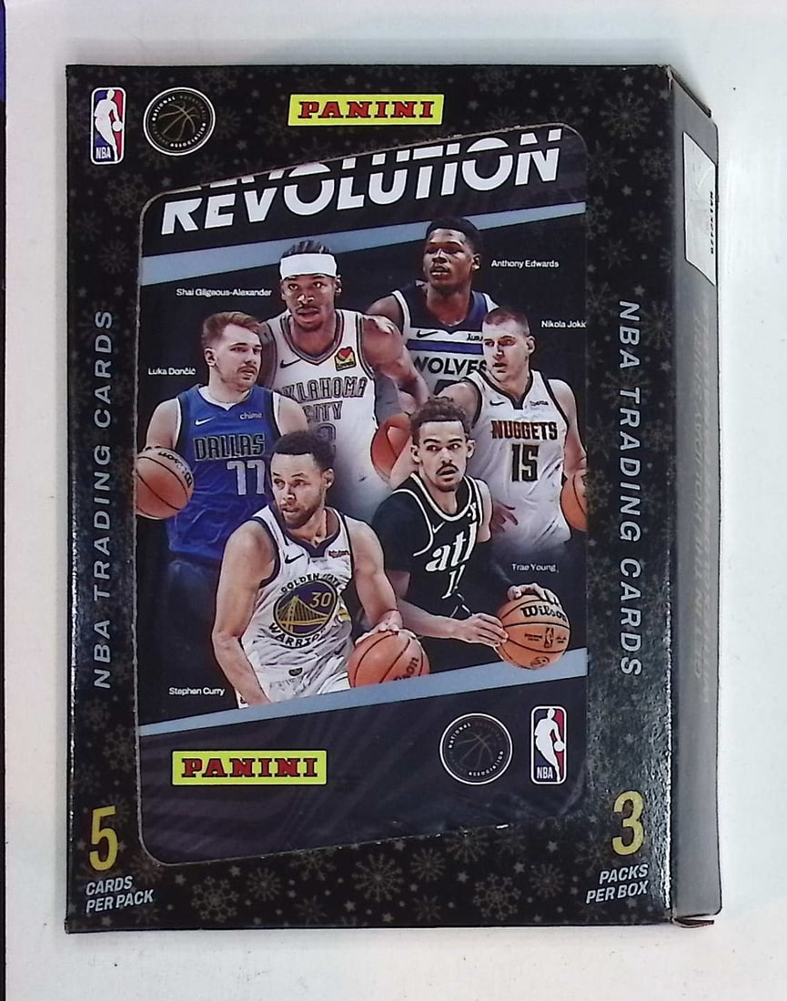 2023-24 Panini Revolution Basketball Card TIN Victor Wembanyama Sports Card: Panini Basketball NBA Trading & Sports Cards, Rookie Cards in this set are Victor Wembanyama, Brandon Miller, Scoot Henderson, Amen Thompson, Sports Cards for Sale Near Me, Anthony Edwards, Jayson Tat
