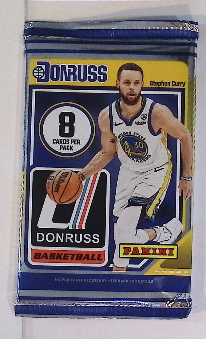 2024-25 Donruss Optic Basketball Cards MEGA BOX PACK Sports Cards NBA Trading Cards Steph Curry: Donruss Basketball NBA Trading & Sports Cards, Stephon Castle Rookie Card, Victor Wembanyama, Jayson Tatum, Jalen Brunson, Shai Gilgeous-Alexander, Anthony Edwards, Steph Curry, Sports Cards for Sale
