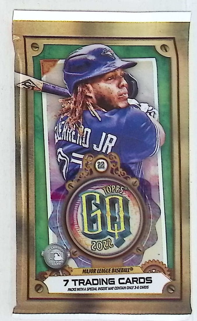 2022 Topps Gypsy Queen Baseball BLASTER BOX PACK, MLB Trading Cards, Sports Cards: Topps MLB Rookie Baseball Trading Cards, Sports Cards for Sale Near Me, World Series & Hall of Fame Players, Shohei Ohtani, Mike Trout, Aaron Judge, Mookie Betts, Boston Red Sox, New York Yankees