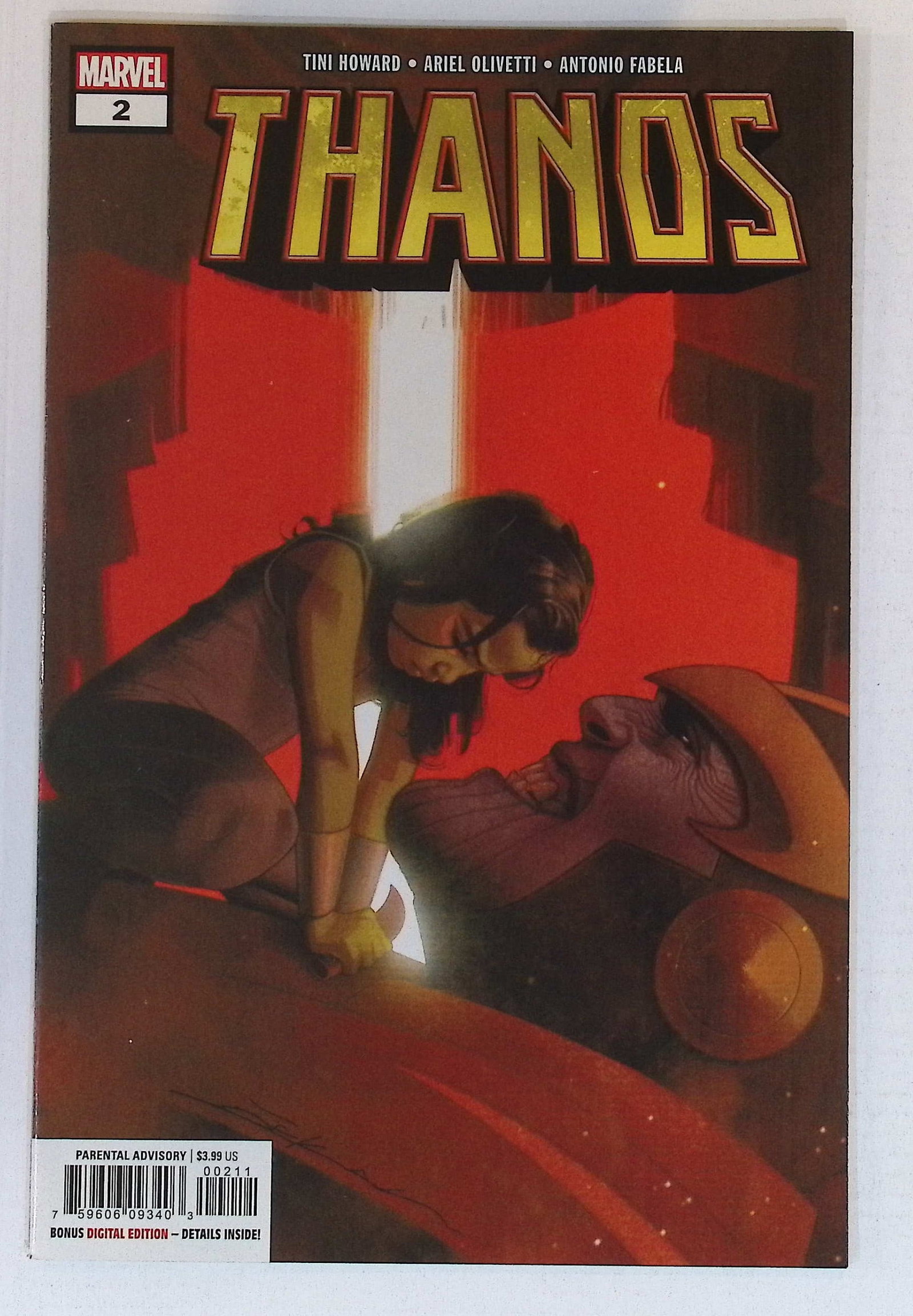Thanos Marvel Vintage Comic Book: 2019 #2 See Photos: All Comic Books come Bagged, Boarded, Shipping is a little more than baseball cards due to the cost of supplies, Super Heroes Collectibles, Auction Magazine Lots for Sale on Line, Valuable Comic Book 