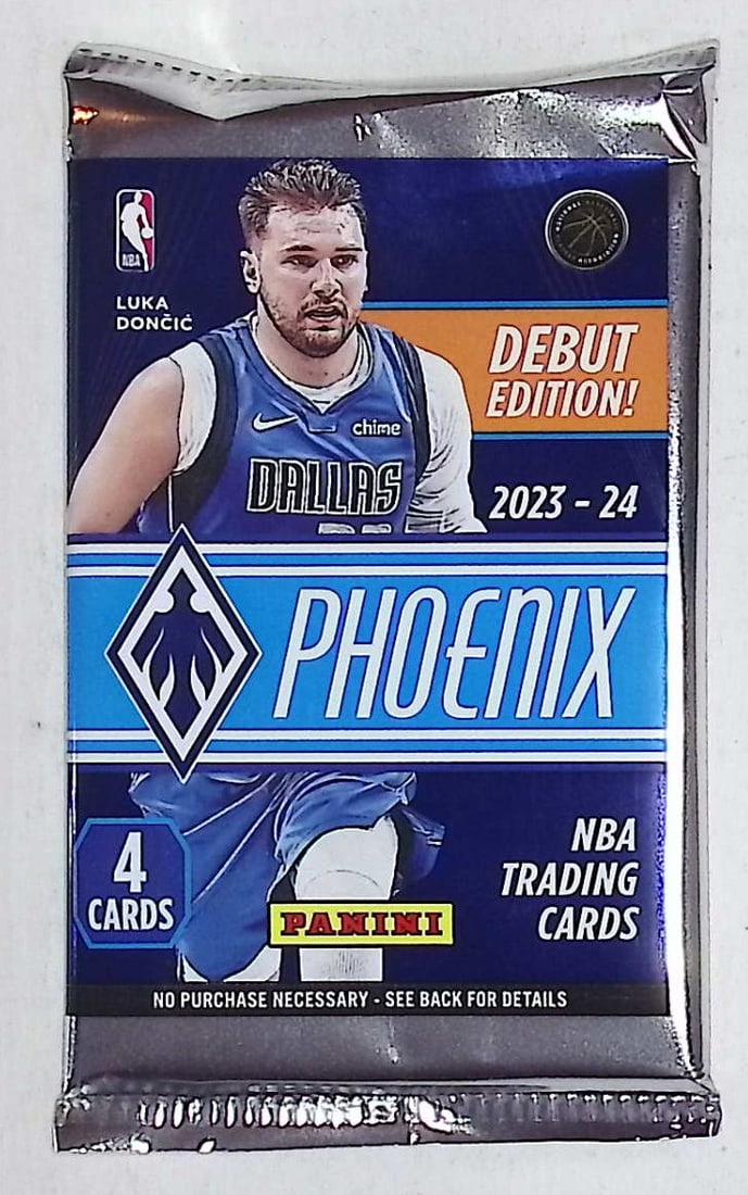 2023-24 Panini Phoenix Basketball Card BLASTER BOX PACK Victor Wembanyama Sports Card: Panini Basketball NBA Trading & Sports Cards, Sports Cards for Sale Near Me, Anthony Edwards, Jayson Tatum, Steph Curry, Panini Numbered Cards, Cracked Ice, Silver Prizm, Auction Lots for Sale on Line