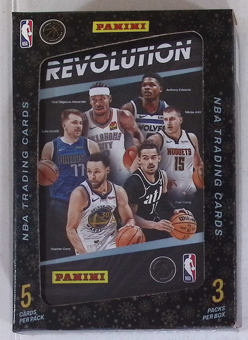 2023-24 Panini Revolution Basketball Card TIN Victor Wembanyama Sports Card: Panini Basketball NBA Trading & Sports Cards, Rookie Cards in this set are Victor Wembanyama, Brandon Miller, Scoot Henderson, Amen Thompson, Sports Cards for Sale Near Me, Anthony Edwards, Jayson Tat