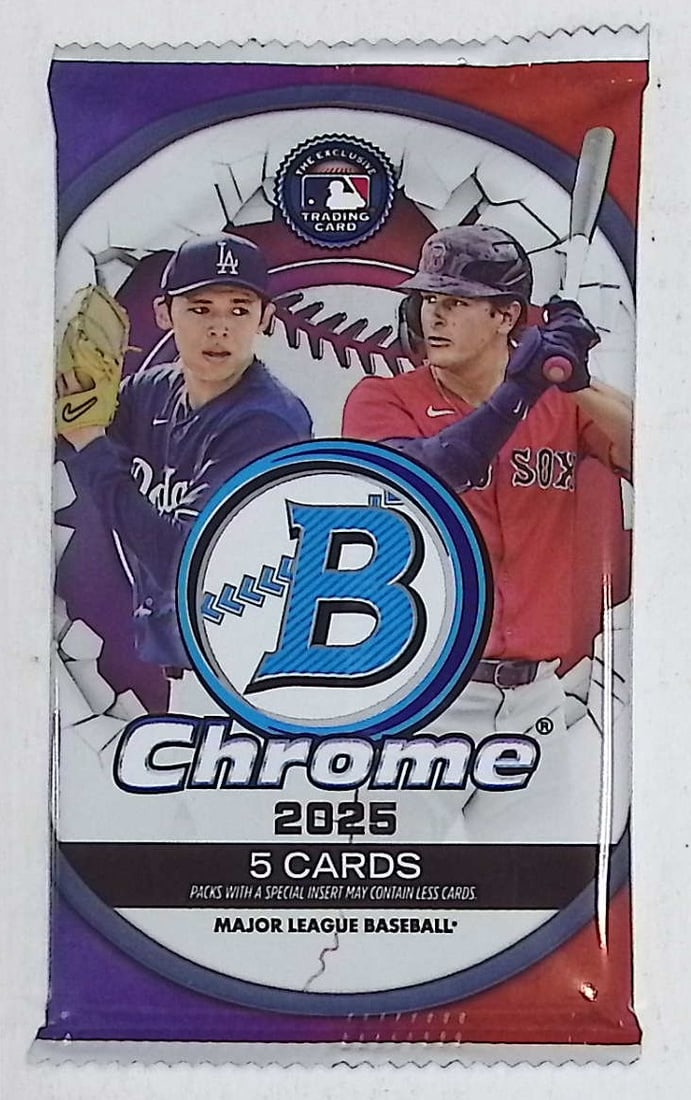 2025 Bowman Chrome Baseball Cards MEGA BOX Pack, James Wood Rookie Card: Bowman Baseball MLB Trading & Sports Cards, James Wood, Dylan Crews Rookie Card, Sports Cards for Sale Near Me, Prospect, Refractors, Auction Lots for Sale on Line, World Series & Hall of Fame Players