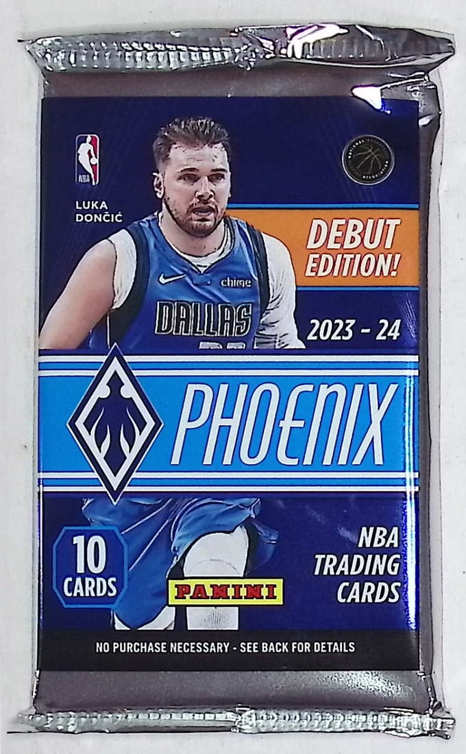 2023-24 Panini Phoenix Basketball Card MEGA BOX PACK Victor Wembanyama Sports Card: Panini Basketball NBA Trading & Sports Cards, Sports Cards for Sale Near Me, Anthony Edwards, Jayson Tatum, Steph Curry, Panini Numbered Cards, Cracked Ice, Silver Prizm, Auction Lots for Sale on Line