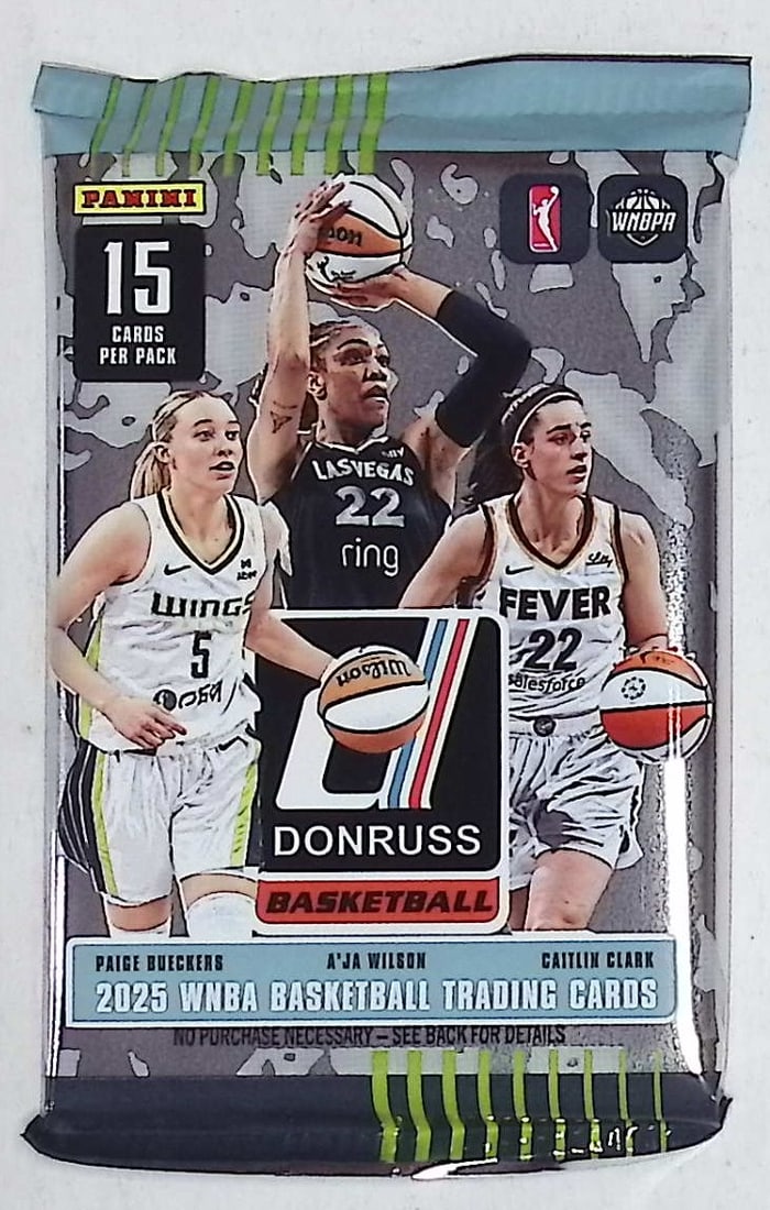 2025 Donruss WNBA Basketball Blaster Box Pack: Donruss Basketball WNBA Trading & Sports Cards, Caitlin Clark, Angel Reese, JuJu Watkins, Sports Cards for Sale Near Me, Champion and Hall of Fame Players, Auction Lots for Sale On Line
