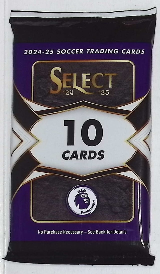 2024-25 Panini Select Soccer Mega Box Pack: Panini Soccer Trading & Sports Cards, World Cup, Zebra, Sports Cards for Sale Near Me, SP, SSP, Numbered Cards, Auction Lots for Sale on Line
