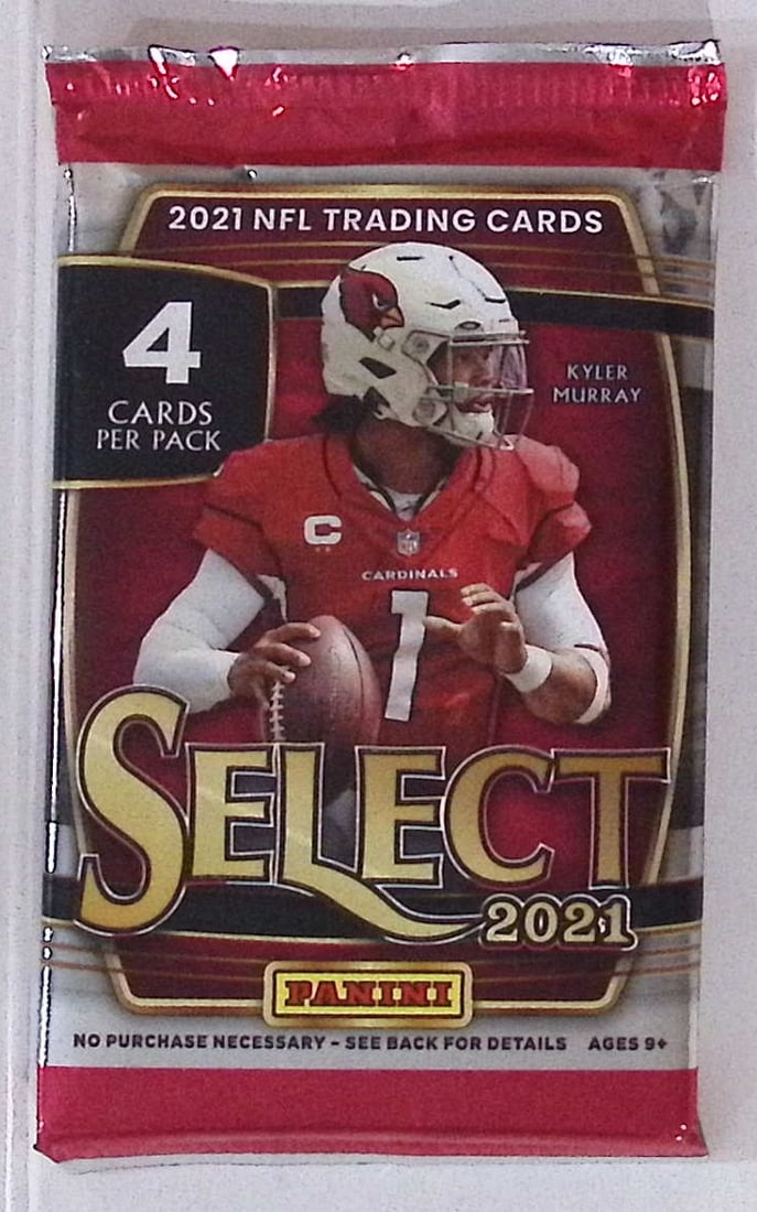 2021 Panini Select Football Cards BLASTER BOX PACK NFL Sports Cards, Trading Cards: Panini Football NFL Trading & Sports Cards, Rookie Cards, Zebra, Sports Cards for Sale Near Me, Super Bowl & Hall of Fame Players, SP, SSP, Numbered Cards, Auction Lots for Sale on Line