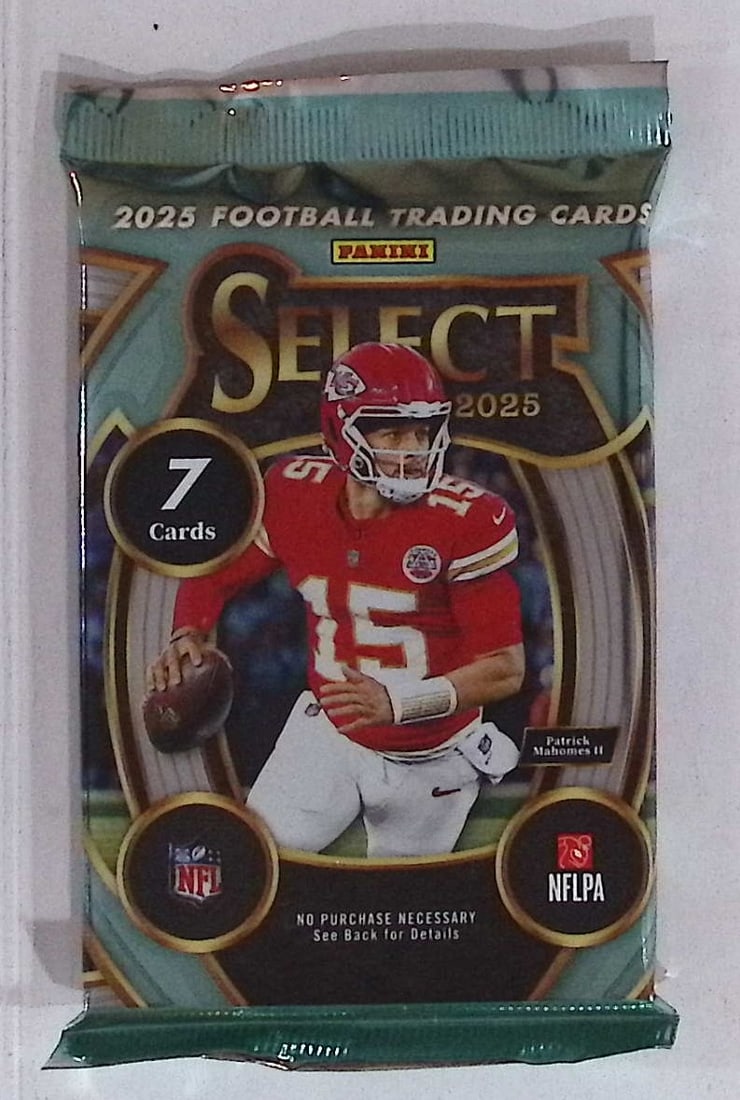 2024 Panini Select Football MEGA BOX PACK Jayden Daniels, Bo Nix, Caleb Williams, Drake Maye: Panini Rookie Football NFL Trading & Sports Cards, Rookie Cards in This Set are Jayden Daniels, Bo Nix, Drake Maye, Marvin Harrison, Jr, JJ McCarthy, Football & Sports Cards for Sale Near Me, Silver,