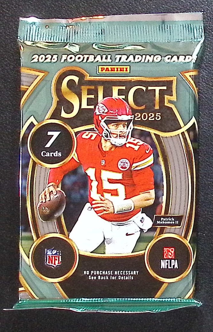 2024 Panini Select Football MEGA BOX PACK Jayden Daniels, Bo Nix, Caleb Williams, Drake Maye: Panini Rookie Football NFL Trading & Sports Cards, Rookie Cards in This Set are Jayden Daniels, Bo Nix, Drake Maye, Marvin Harrison, Jr, JJ McCarthy, Football & Sports Cards for Sale Near Me, Silver,