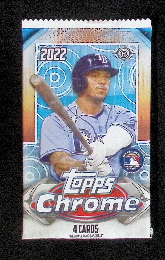 2022 Topps CHROME Baseball HOBBY BOX PACK Sports Cards, MLB Trading Cards, Shohei Ohtani: Topps Series 1 Baseball MLB Trading & Sports Cards, Sports Cards for Sale Near Me, Valuable Auction Commemorative Lots for Sale On Line, World Series & Hall of Fame Player Cards, Shohei Ohtani, Aaron
