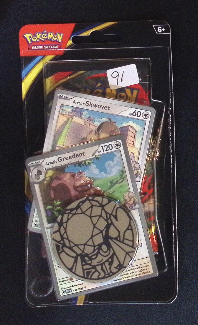 Pokemon Mega Evolutions Phantasmal Flames Single Booster Blister Hanger w/ 1 Coin & 2 Promo Cards: Pokemon Trading Card Game Cards, Charizard, Pikachu, Mewto, EX, Referse Holo, Holo Rare Cards, Secret Rare Cards, Full Art Cards, Evee, 3 Stars Ultra Rare Cards, Double Rare, Illustration Rare, Specia