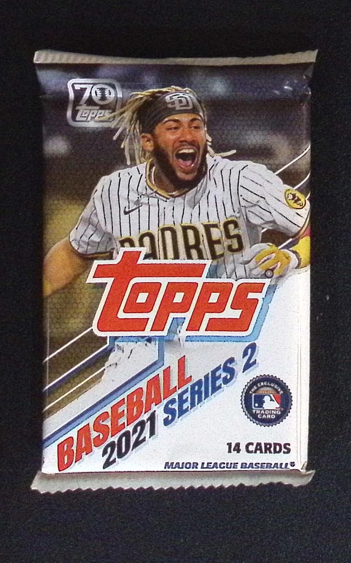 2021 Topps Baseball Series 2 Baseball Card BLASTER BOX PACK Sports Cards MLB Trading Cards: Topps MLB Rookie Baseball Trading Cards, Sports Cards for Sale Near Me, World Series & Hall of Fame Players, Shohei Ohtani, Mike Trout, Aaron Judge, Mookie Betts, Boston Red Sox, New York Yankees