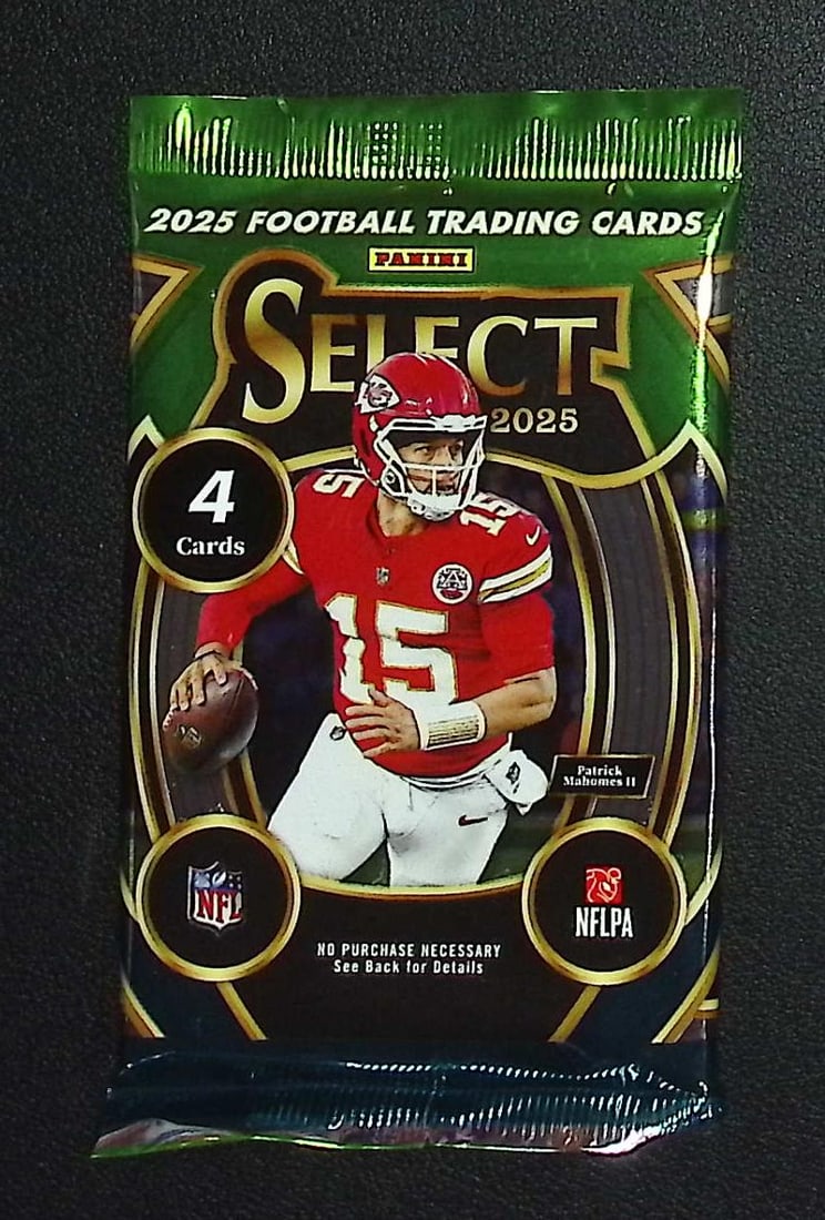 2025 Panini Select Football BLASTER BOX PACK Rookies: Jaxson Dart, Shedeur Sanders: Panini Rookie Football NFL Trading & Sports Cards, Rookie Cards in This Set are Jaxson Dart, Cam Ward, Shedeur Sanders, Cam Skattebo, Travis Hunter, Football & Sports Cards for Sale Near Me, Silver, W