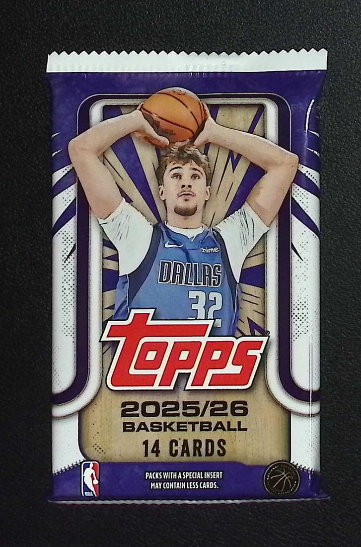 2025-26 Topps Basketball Card MEGA BOX PACK - RC'S: Cooper Flagg, Kon Kneuppel, VJ Edgecombe: Topps Basketball NBA Trading & Sports Cards, Rookie Cards in this set are Cooper Flagg, Dylan Harper, Ace Bailey, V J Edgecombe, Kon Knueppel , Autographs, Signatures, Green Topps Logo Refractor, Auct