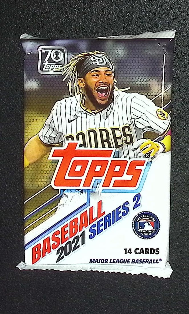 2021 Topps Baseball Series 2 Baseball Card BLASTER BOX PACK Sports Cards MLB Trading Cards: Topps MLB Rookie Baseball Trading Cards, Sports Cards for Sale Near Me, World Series & Hall of Fame Players, Shohei Ohtani, Mike Trout, Aaron Judge, Mookie Betts, Boston Red Sox, New York Yankees