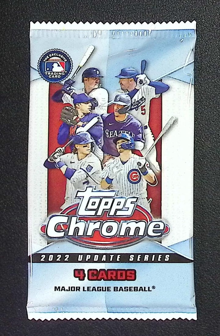 2022 Topps CHROME UPDATE SERIES Baseball MEGA BOX PACK Sports Cards, MLB Trading Cards, Shohei: Topps Series 1 Baseball MLB Trading & Sports Cards, Sports Cards for Sale Near Me, Valuable Auction Commemorative Lots for Sale On Line, World Series & Hall of Fame Player Cards, Shohei Ohtani, Aaron 