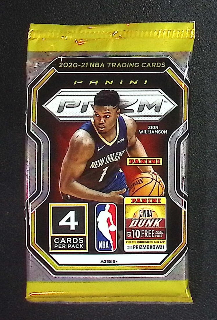 2020-21 Panini Prizm NBA BLASTER BOX PACK RC'S: LaMelo Ball, Anthony Edwards, Haliburton: Panini Basketball NBA Trading & Sports Cards, Sports Cards for Sale Near Me, Auction Lots for Sale On Line, Shai Gilgeous-Alexander, Steph Curry, Nikola Jokic, Luka Doncic, Anthony Davis, NBA Champion