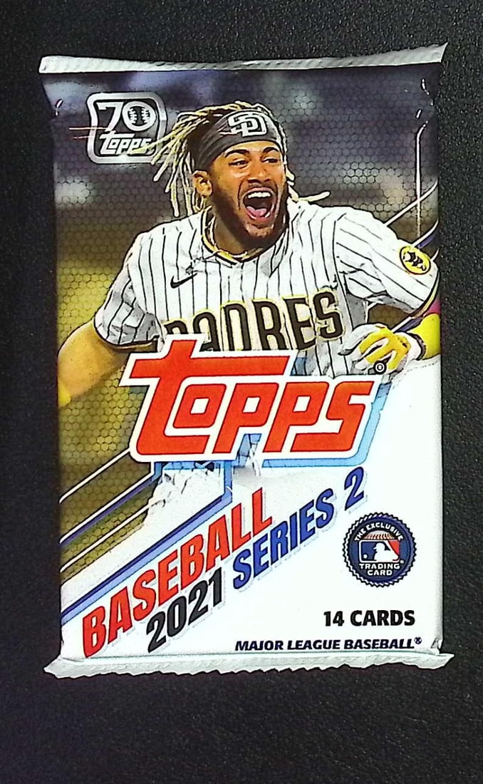 2021 Topps Baseball Series 2 Baseball Card BLASTER BOX PACK Sports Cards MLB Trading Cards: Topps MLB Rookie Baseball Trading Cards, Sports Cards for Sale Near Me, World Series & Hall of Fame Players, Shohei Ohtani, Mike Trout, Aaron Judge, Mookie Betts, Boston Red Sox, New York Yankees