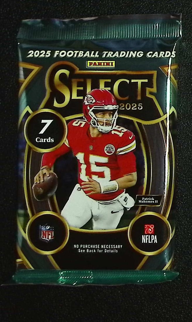 2025 Panini Select Football MEGA BOX PACK Rookies: Jaxson Dart, Shedeur Sanders: Panini Rookie Football NFL Trading & Sports Cards, Rookie Cards in This Set are Jaxson Dart, Cam Ward, Shedeur Sanders, Cam Skattebo, Travis Hunter, Football & Sports Cards for Sale Near Me, Silver, W