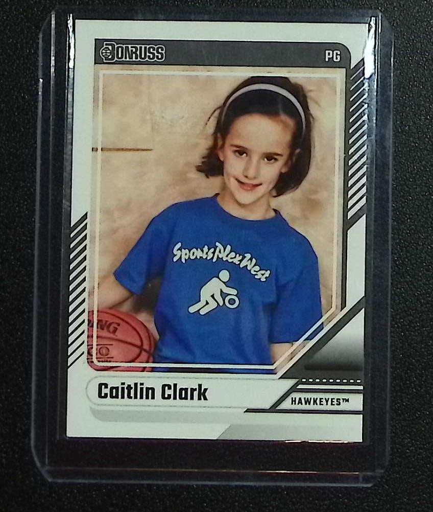 Caitlin Clark 2024 Panini Caitlin Clark Collection #18: Panini Select, Prizm, Mosaic, Contenders, Revolution, Phoenix, NBA Hoops, Rookie NFL Sports Trading Cards, Silver, SP, SSP, Wave Prizms, Numbered Cards, Basketball sports Cards for Sale Near Me, NBA C