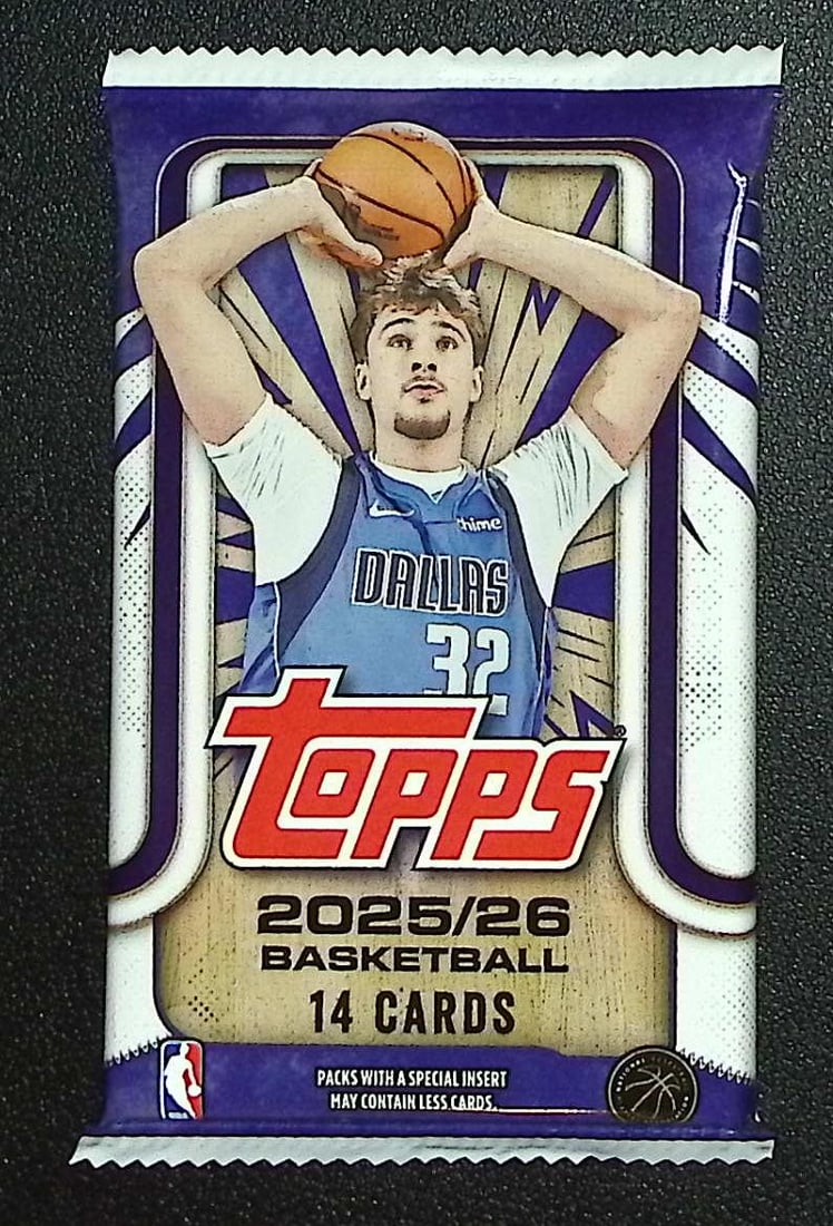 2025-26 Topps Basketball Card MEGA BOX PACK - RC'S: Cooper Flagg, Kon Kneuppel, VJ Edgecombe: Topps Basketball NBA Trading & Sports Cards, Rookie Cards in this set are Cooper Flagg, Dylan Harper, Ace Bailey, V J Edgecombe, Kon Knueppel , Autographs, Signatures, Green Topps Logo Refractor, Auct