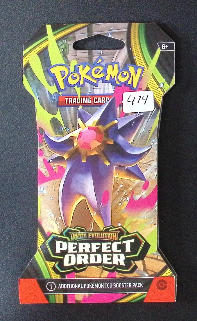 2026 Pokemon Perfect Order Sleeved 10 Card TCG Booster Pack, Charizard: Pokemon Trading Card Game Cards, Charizard, Pikachu, Mewto, EX, Referse Holo, Holo Rare Cards, Secret Rare Cards, Full Art Cards, Evee, 3 Stars Ultra Rare Cards, Double Rare, Illustration Rare, Specia