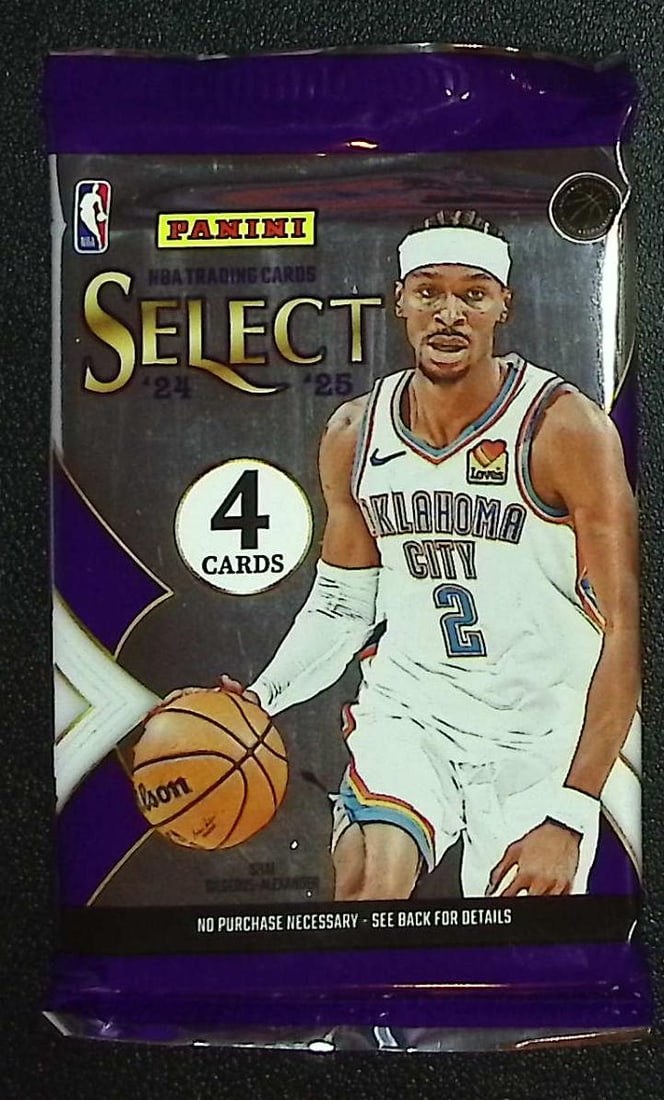 2024-25 Panini Select Basketball Card MEGA BOX PACK: Panini Basketball NBA Trading & Sports Cards, Sports Cards for Sale Near Me, Anthony Edwards, Jayson Tatum, Steph Curry, Panini Numbered Cards, Cracked Ice, Silver Prizm, Auction Lots for Sale on Line