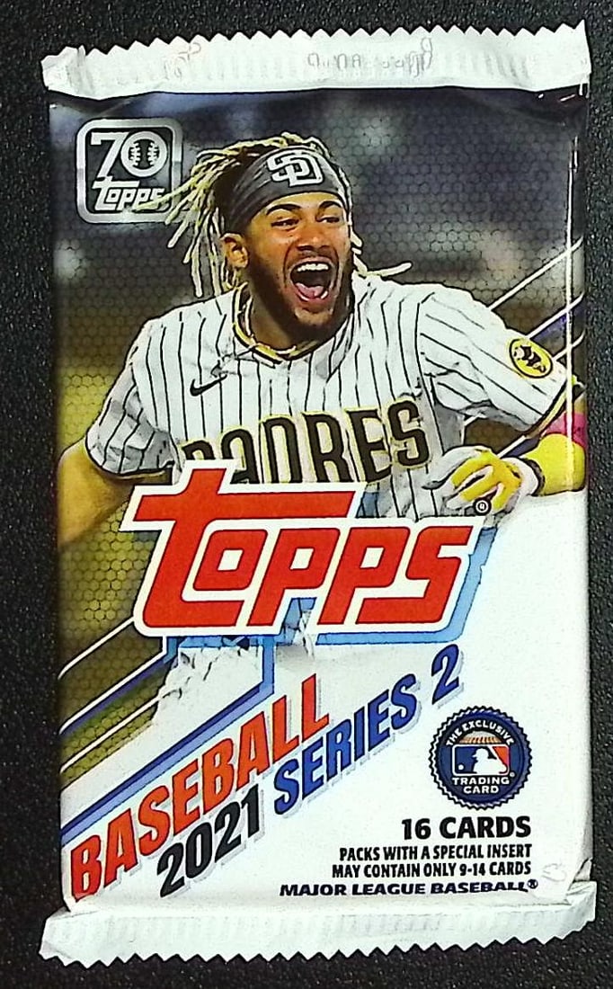 2021 Topps Baseball Series 2 Baseball Card MEGA BOX PACK Sports Cards MLB Trading Cards: Topps MLB Rookie Baseball Trading Cards, Sports Cards for Sale Near Me, World Series & Hall of Fame Players, Shohei Ohtani, Mike Trout, Aaron Judge, Mookie Betts, Boston Red Sox, New York Yankees