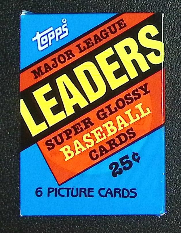 1986 Topps Major League Leaders Super Glossy Vintage Baseball Cards Retail Box Wax Pack Mini Cards: Topps Vintage Baseball Rookie MLB Trading & Sports Cards, Gary Carter, Nolan Ryan, Orel Hersheiser, Don Mattingly, Mike Schmidt Philadelphia Phillies, Old Baseball Cards for Sale Near Me, World Series