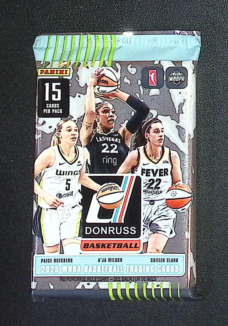 2025 Donruss WNBA Basketball Mega Box Pack: Donruss Basketball WNBA Trading & Sports Cards, Caitlin Clark, Angel Reese, JuJu Watkins, Sports Cards for Sale Near Me, Champion and Hall of Fame Players, Auction Lots for Sale On Line