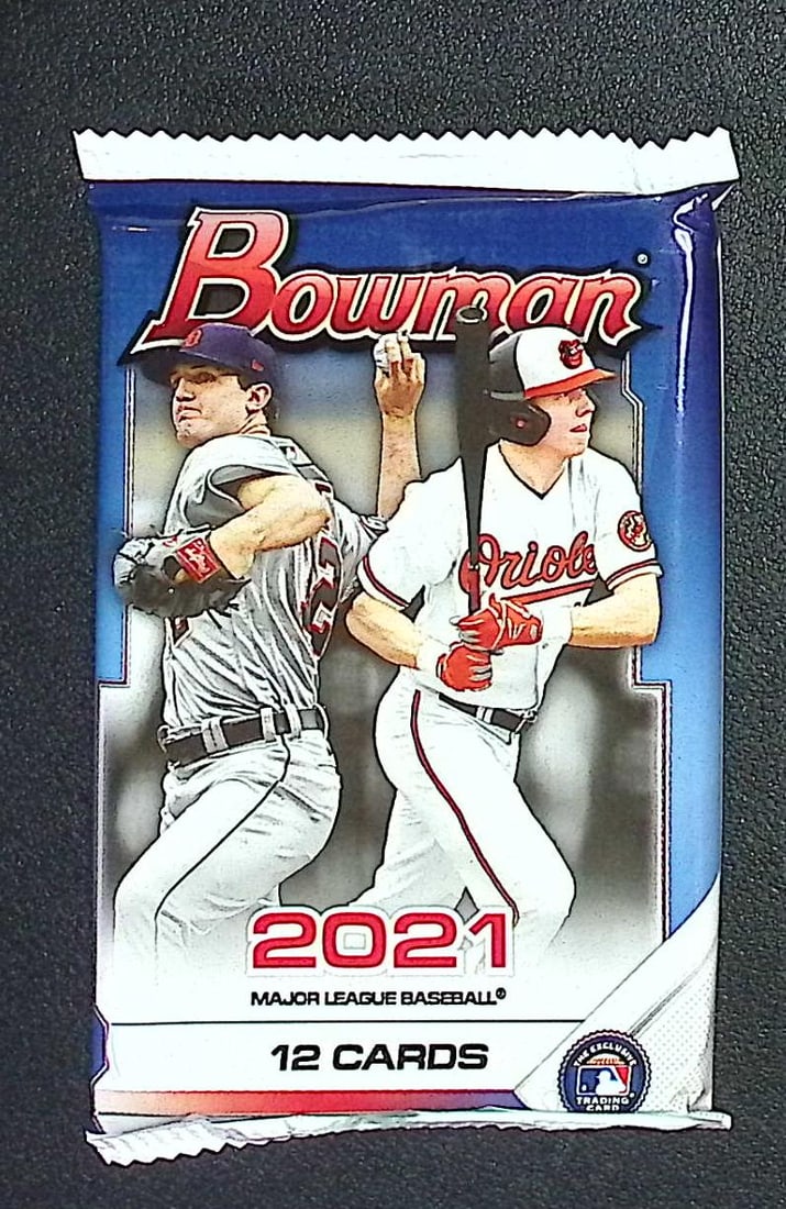 2021 Bowman Baseball Cards BLASTER BOX PACK, Sports Cards, MLB Prospect Cards: Bowman Baseball MLB Trading & Sports Cards, Sports Cards for Sale Near Me, Rookie, Prospect Cards, Shohei Ohtani, Aaron Judge, Bryce Harper, Auction Lots for Sale on Line, Refractors, SP, World Series
