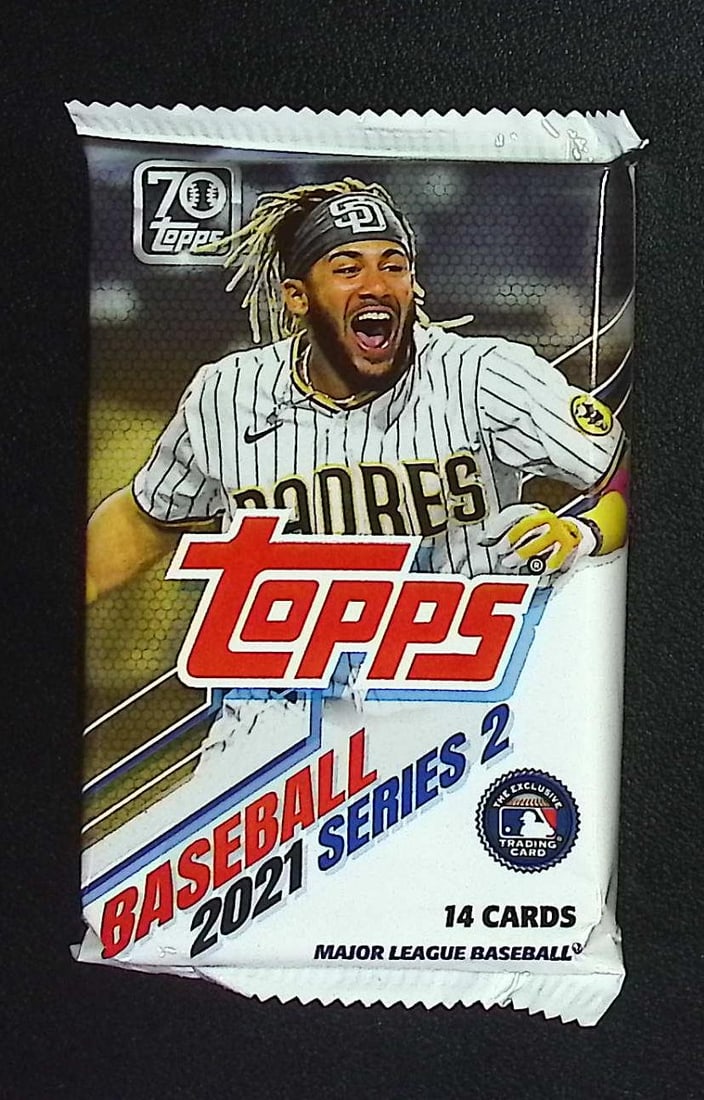 2021 Topps Baseball Series 2 Baseball Card BLASTER BOX PACK Sports Cards MLB Trading Cards: Topps MLB Rookie Baseball Trading Cards, Sports Cards for Sale Near Me, World Series & Hall of Fame Players, Shohei Ohtani, Mike Trout, Aaron Judge, Mookie Betts, Boston Red Sox, New York Yankees