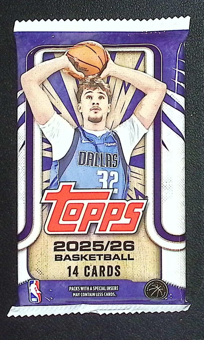 2025-26 Topps Basketball Card MEGA BOX PACK - RC'S: Cooper Flagg, Kon Kneuppel, VJ Edgecombe: Topps Basketball NBA Trading & Sports Cards, Rookie Cards in this set are Cooper Flagg, Dylan Harper, Ace Bailey, V J Edgecombe, Kon Knueppel , Autographs, Signatures, Green Topps Logo Refractor, Auct